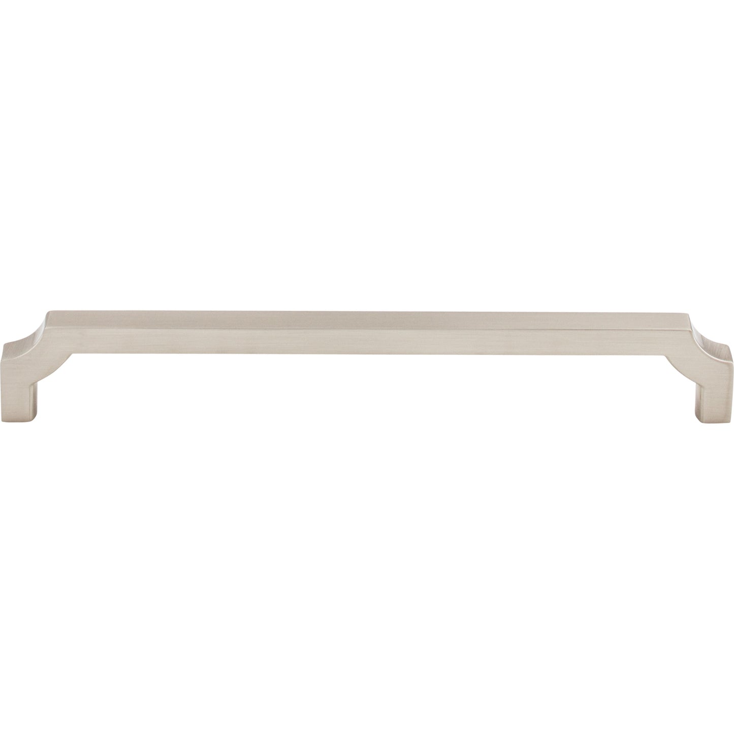 Top Knobs TK3024 Davenport Pull 7 9/16 Inch (c-c)