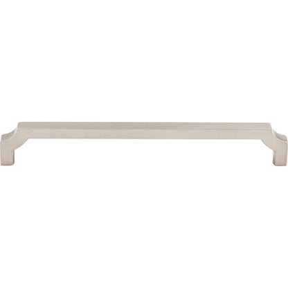 Top Knobs TK3024 Davenport Pull 7 9/16 Inch (c-c)