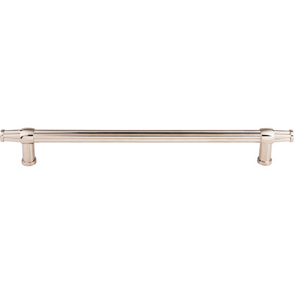 Top Knobs TK199 Luxor Appliance Pull 12 Inch (c-c)