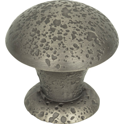 Atlas 272 Olde World Knob 1 3/8 Inch