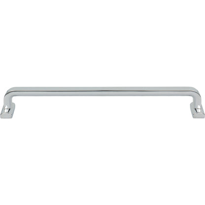Top Knobs TK3166 Harrison Pull 8 13/16 Inch (c-c)