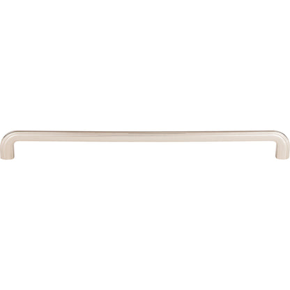 Top Knobs TK225 Victoria Falls Pull 12 Inch (c-c)