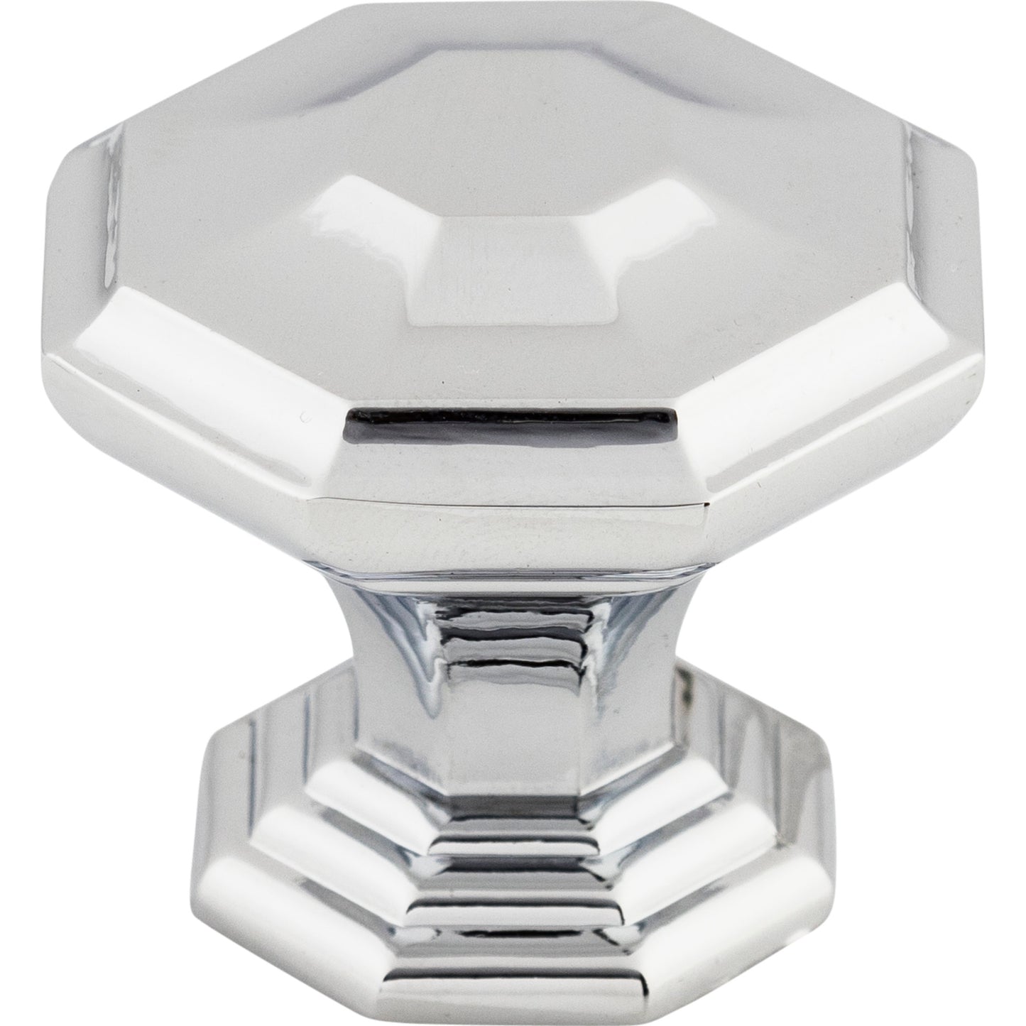 Top Knobs TK348 Chalet Knob 1 1/2 Inch