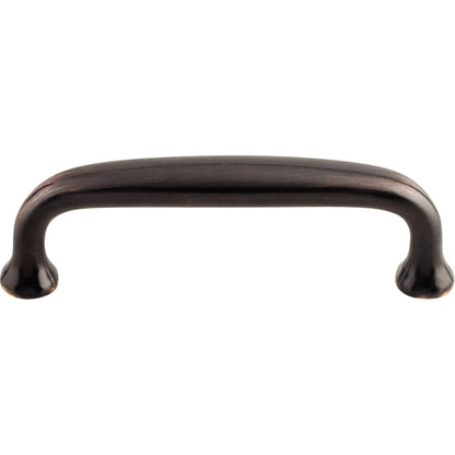 Top Knobs Charlotte Pull 3" Center-to-Center