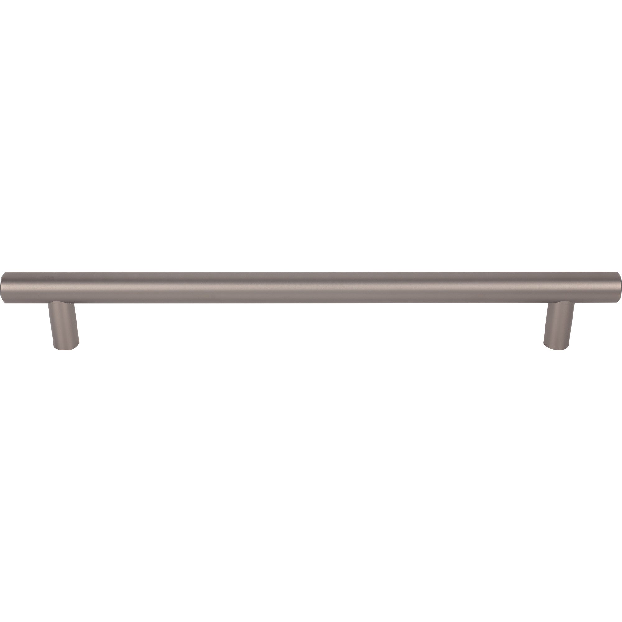 Top Knobs Hopewell Appliance Bar Pull 12" Center to Center