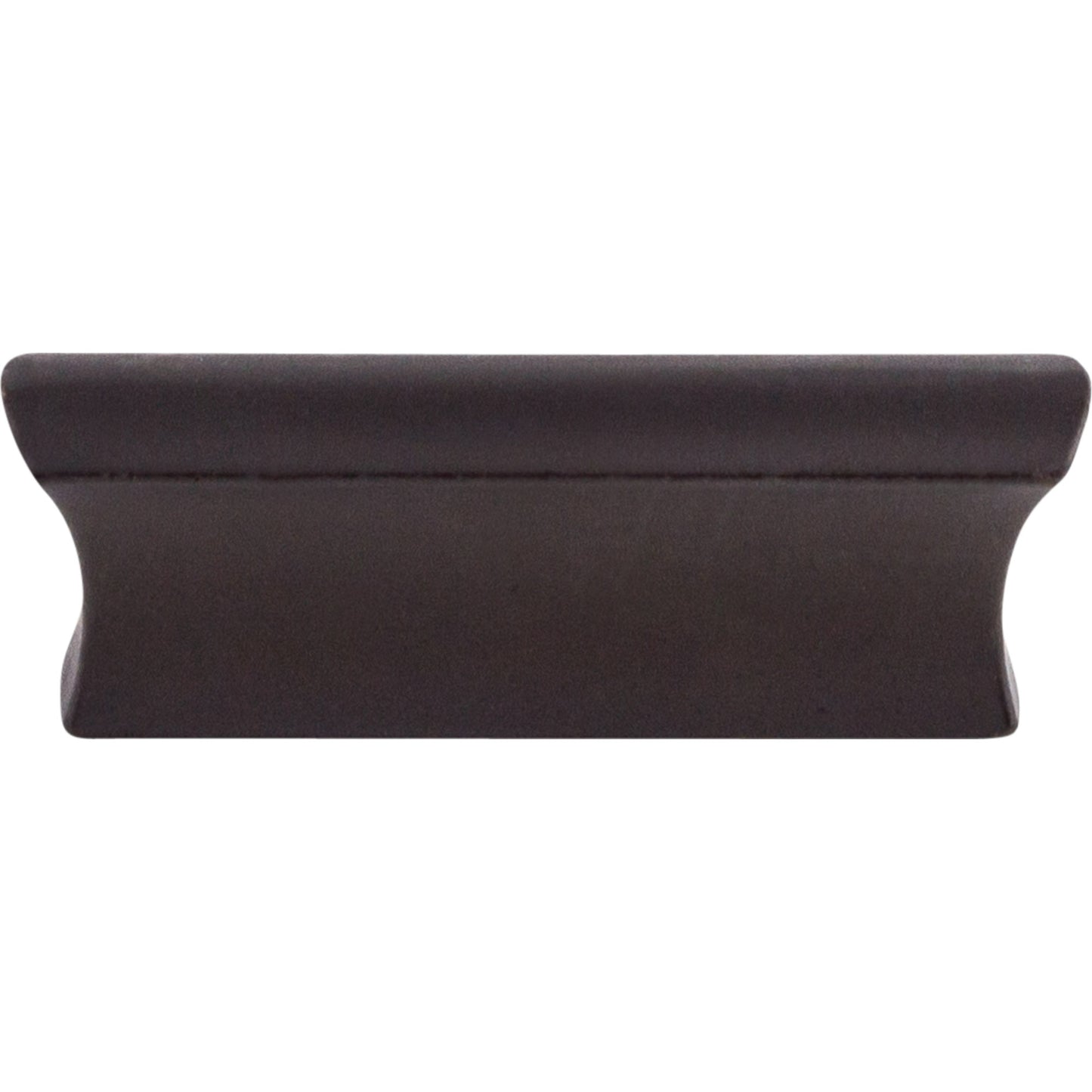 Top Knobs TK552 Glacier Pull 2 Inch (c-c)