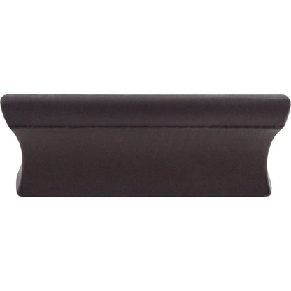 Top Knobs TK552 Glacier Pull 2 Inch (c-c)