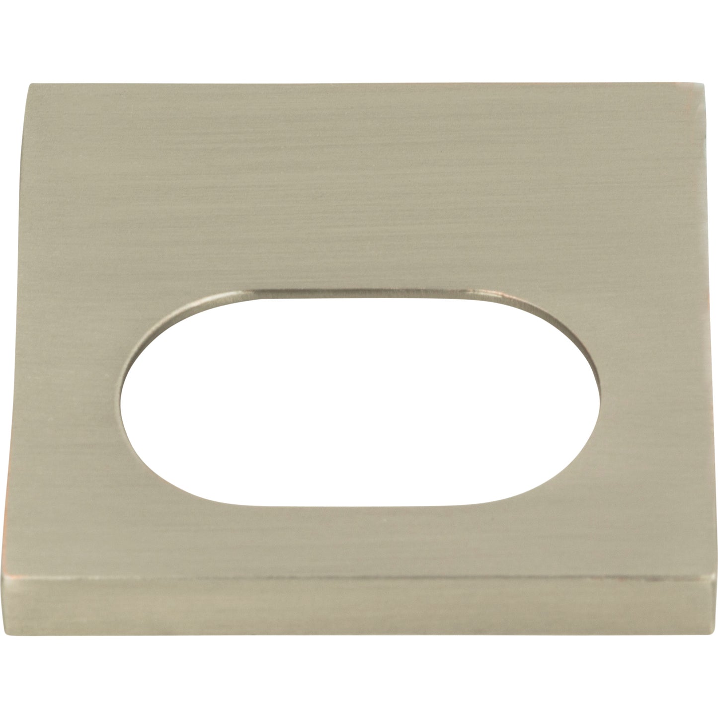 Atlas 364 Modern Square Edge Tab Pull 1 1/4 Inch (c-c)