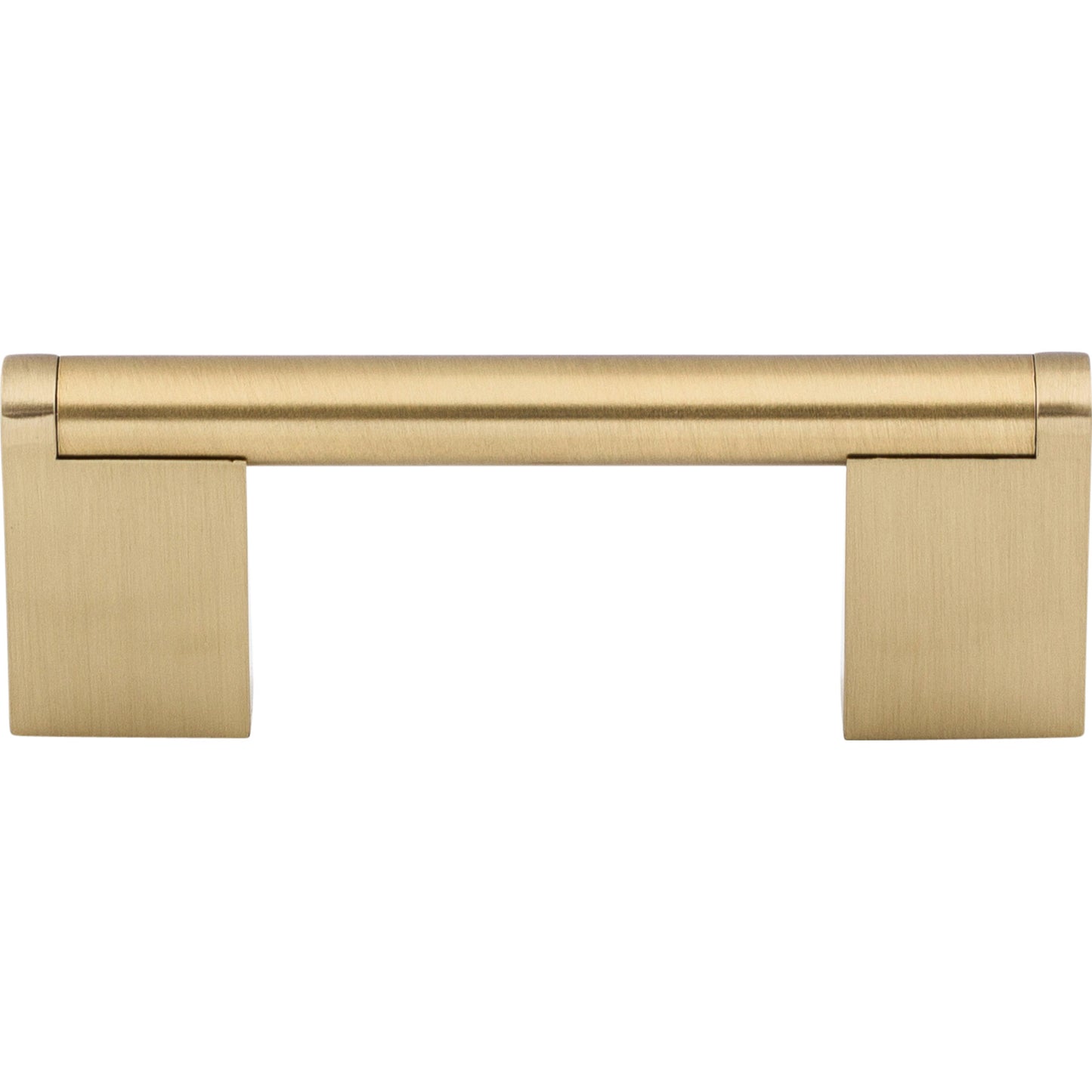 Top Knobs Princetonian Bar Pull 3" Center to Center