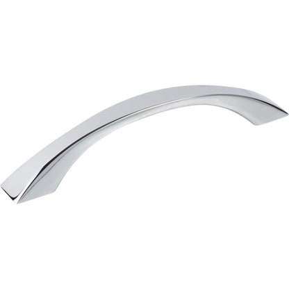 Jeffrey Alexander 767-128 Philip 128 mm Center-to-Center  Flared Philip Cabinet Pull