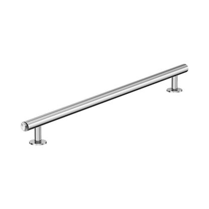 Amerock BP54051 Radius Appliance Pull 18" (457mm)