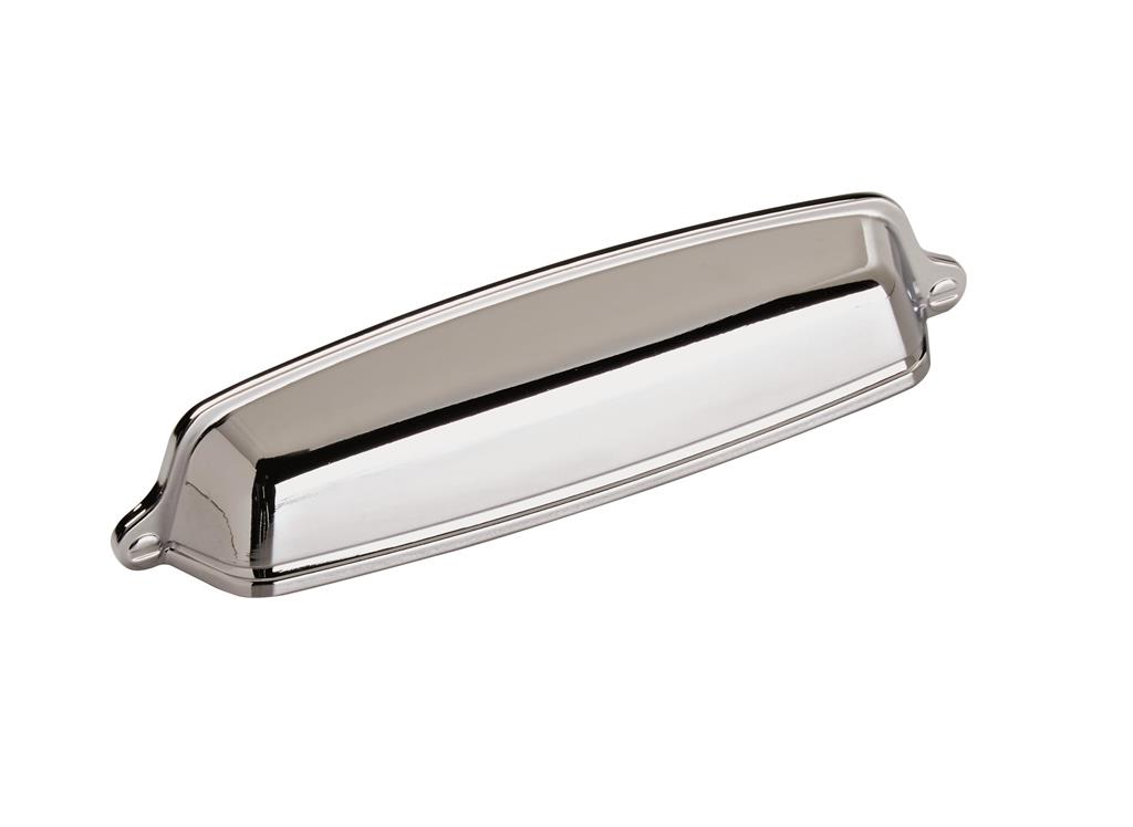 Amerock BP22439 Stature Cup Pull 5-1/16" (128mm)