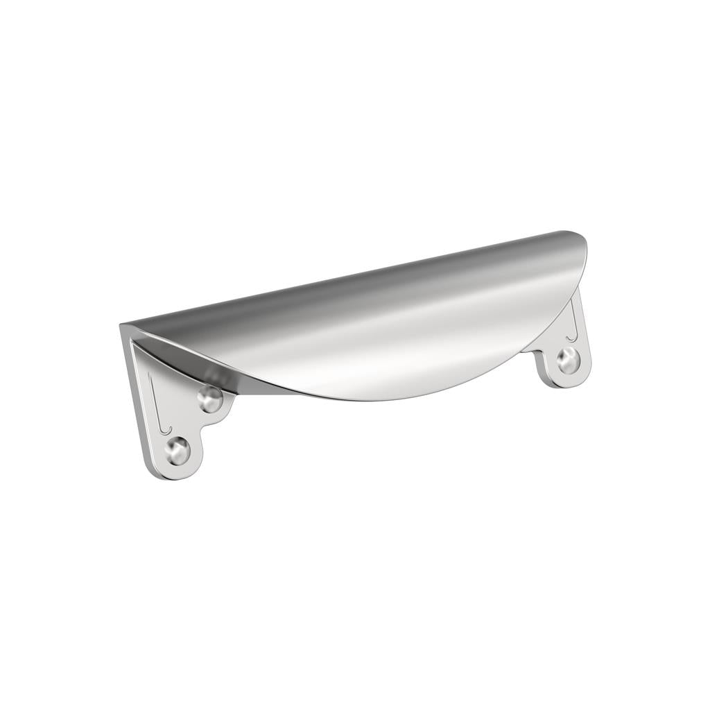 Amerock BP1592 Inspirations Cup Pull 3" (76mm)