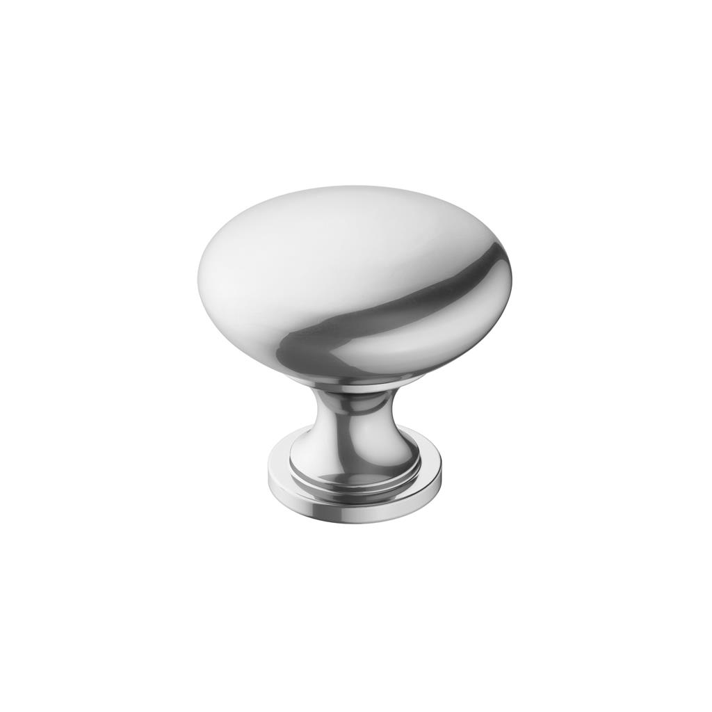 Amerock BP36907 Era Knob 1-1/4"  (32mm)