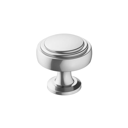 Amerock BP36765 Winsome Knob 1-1/4" (32mm)