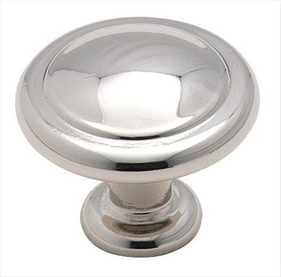 Amerock BP1387 Everyday Heritage Knob 1-1/4"  (32mm)