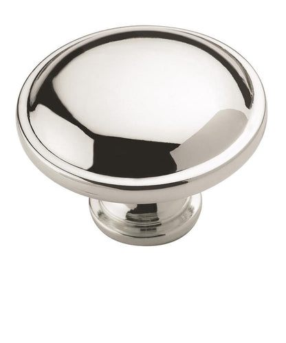 Amerock BP53015 Everyday Heritage Knob 1-1/4"  (32mm)
