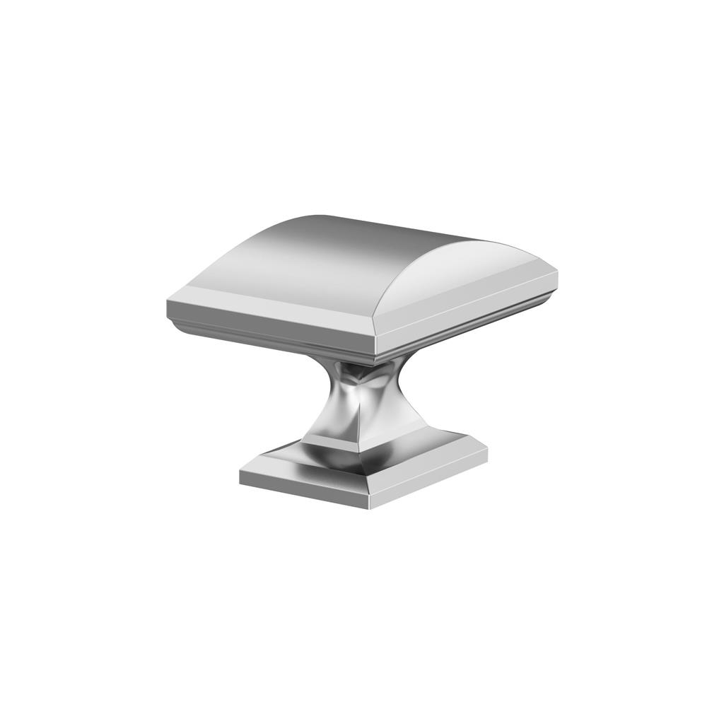 Amerock BP29368 Candler Knob 1-1/2"  (38mm)