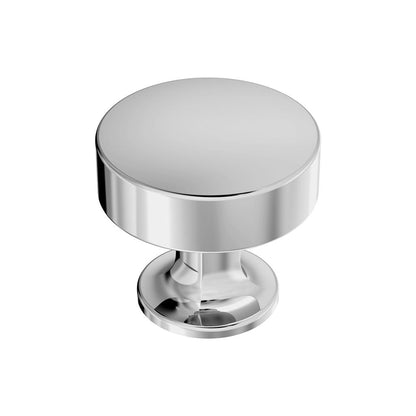 Amerock BP37102 Everett Knob 1-5/16" (33mm)