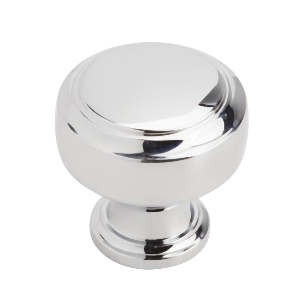 Amerock BP55312 Highland Ridge Knob 1-3/16" (30mm)