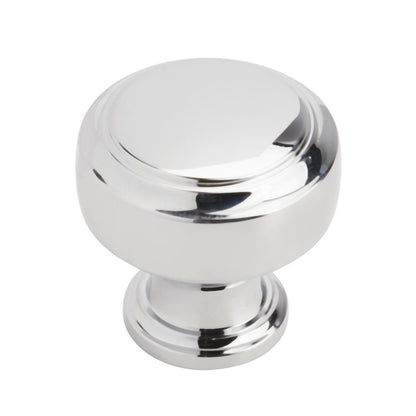 Amerock BP55312 Highland Ridge Knob 1-3/16" (30mm)