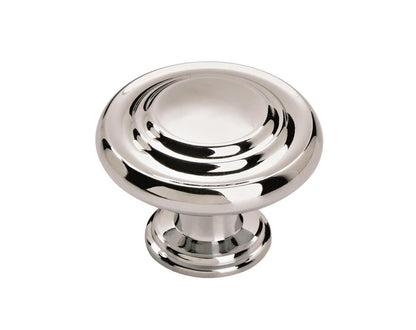 Amerock BP15862 Inspirations Knob 1-3/4" (44mm)
