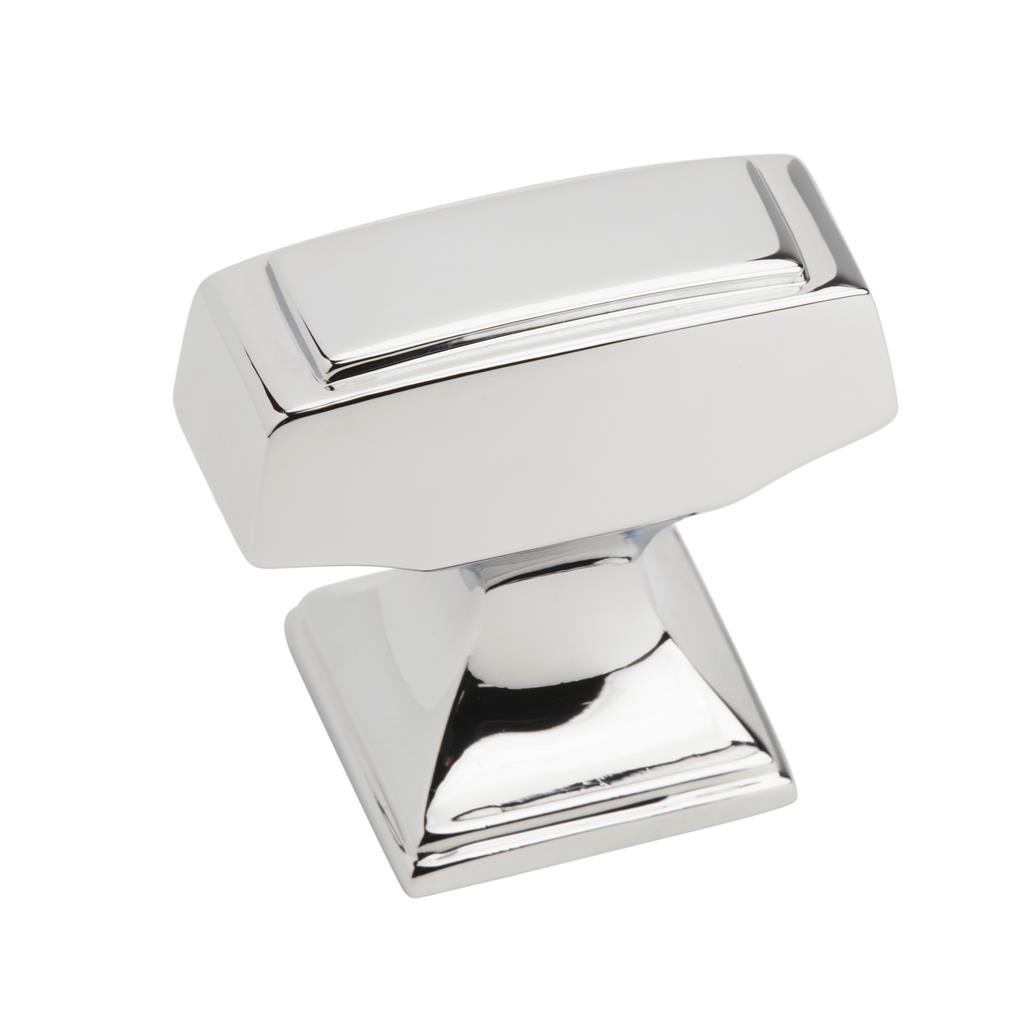 Amerock BP53029 Mulholland Knob 1-1/4" (32mm)