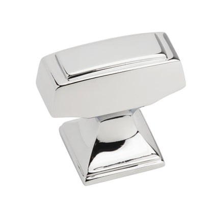 Amerock BP53029 Mulholland Knob 1-1/4" (32mm)