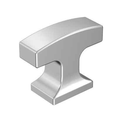Amerock BP53717 Westerly Knob 1-5/16" (33mm)