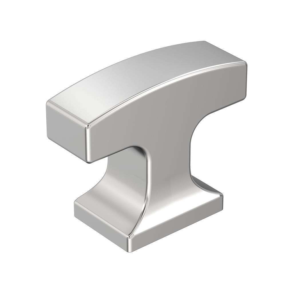 Amerock BP53717 Westerly Knob 1-5/16" (33mm)