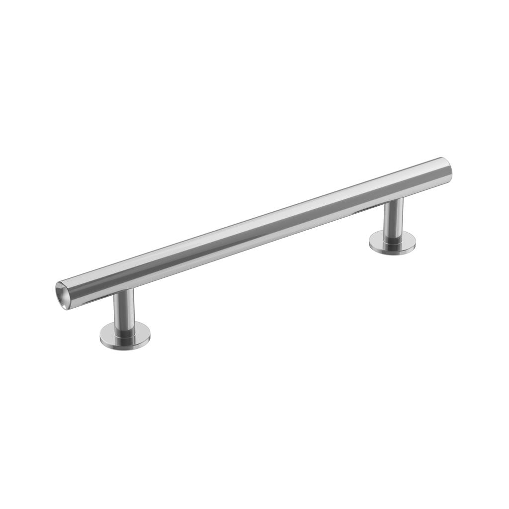 Amerock BP36866 Radius Pull 5-1/16" (128mm)