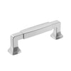 Amerock BP36887 Stature Pull 3-3/4" (96mm)