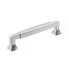 Amerock BP36888 Stature Pull 5-1/16" (128mm)