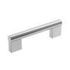 Amerock BP36912 Versa Pull 3-3/4" (96mm)