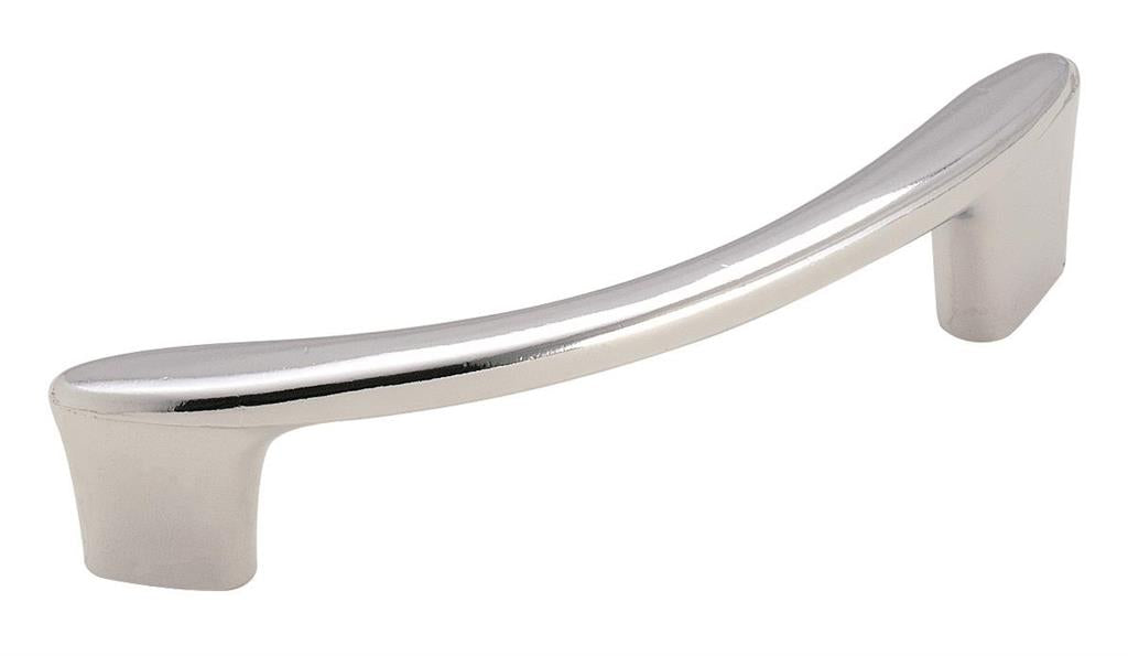 Amerock BP341526 Everyday Heritage Pull 2-3/4" (70mm) Polished Chrome