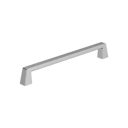Amerock BP55282 Blackrock Pull 8" (203mm)