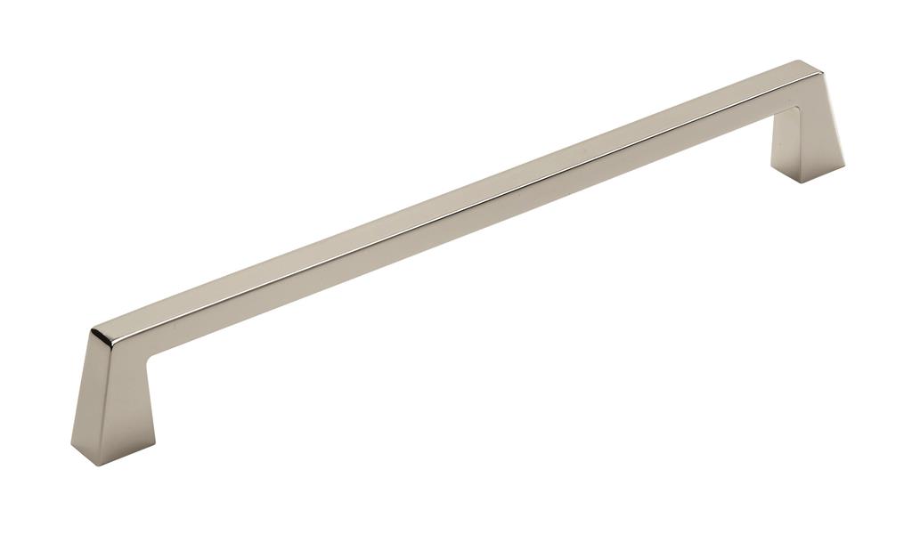 Amerock BP55279 Blackrock Appliance Pull 8" (203mm)