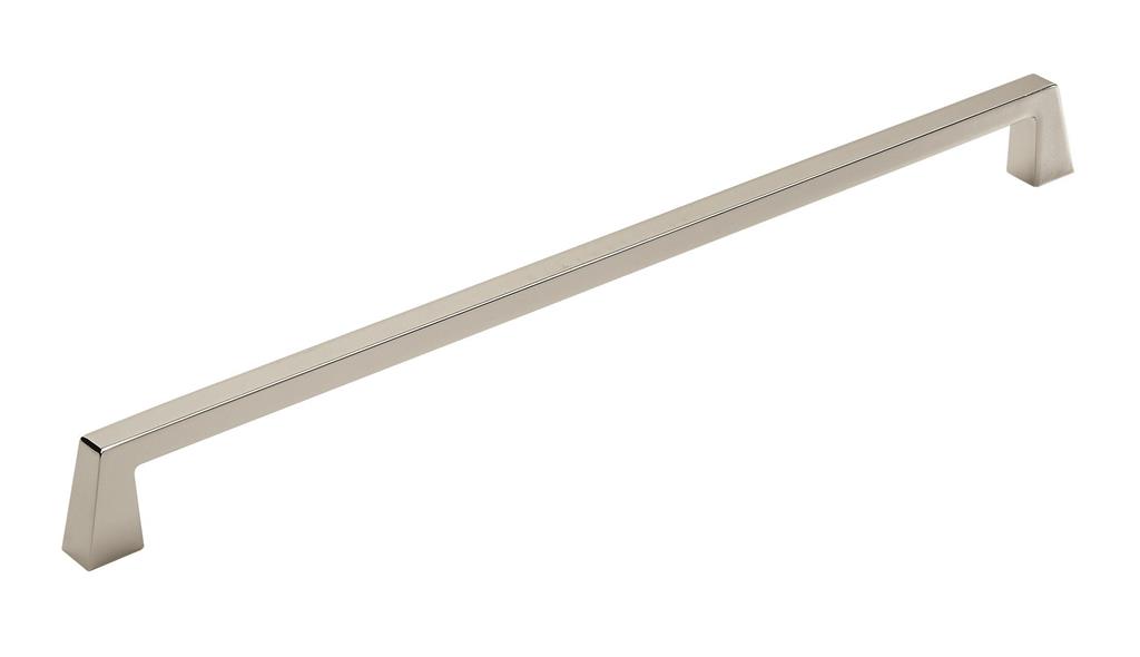 Amerock BP55281 Blackrock Appliance Pull 18" (457mm)