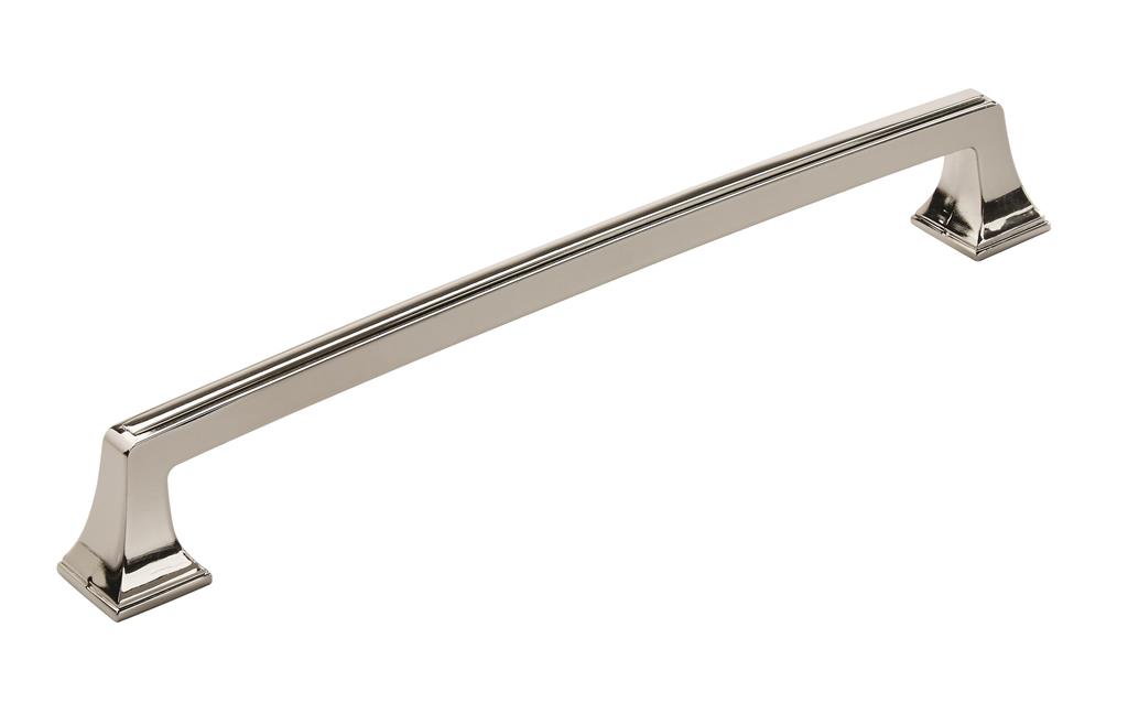 Amerock BP53531 Mulholland Appliance Pull 8" (203mm)