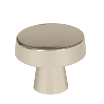 Amerock BP55270 Blackrock Knob 1-5/16"  (33mm)