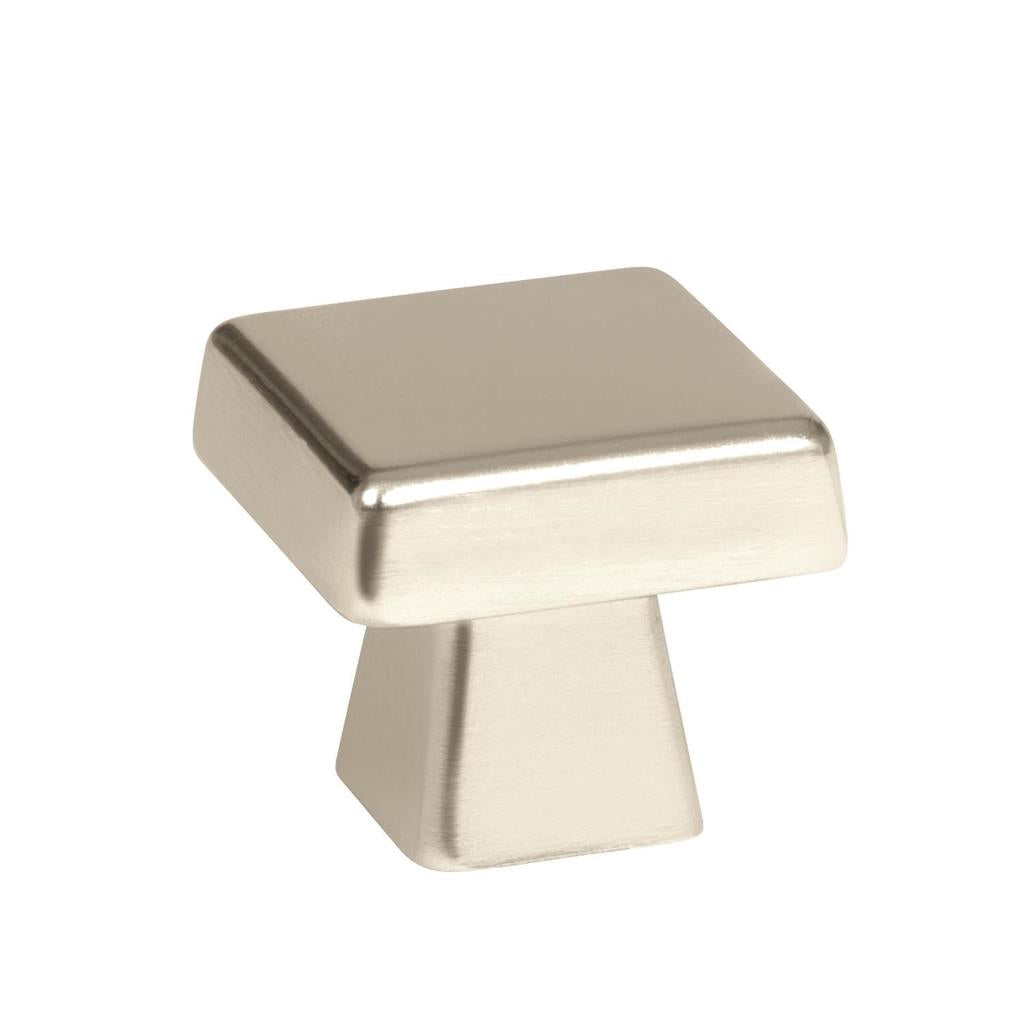 Amerock BP55271 Blackrock Knob 1-3/16"  (30mm)