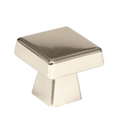 Amerock BP55273 Blackrock Knob 1-1/2"  (38mm)