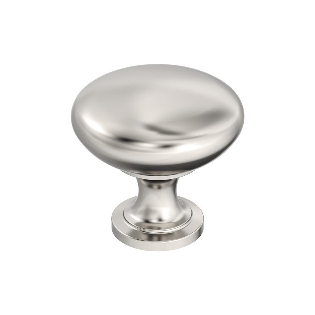 Amerock BP53005 Edona Knob 1-1/4" (32mm)