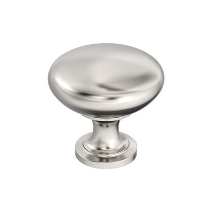 Amerock BP53005 Edona Knob 1-1/4" (32mm)