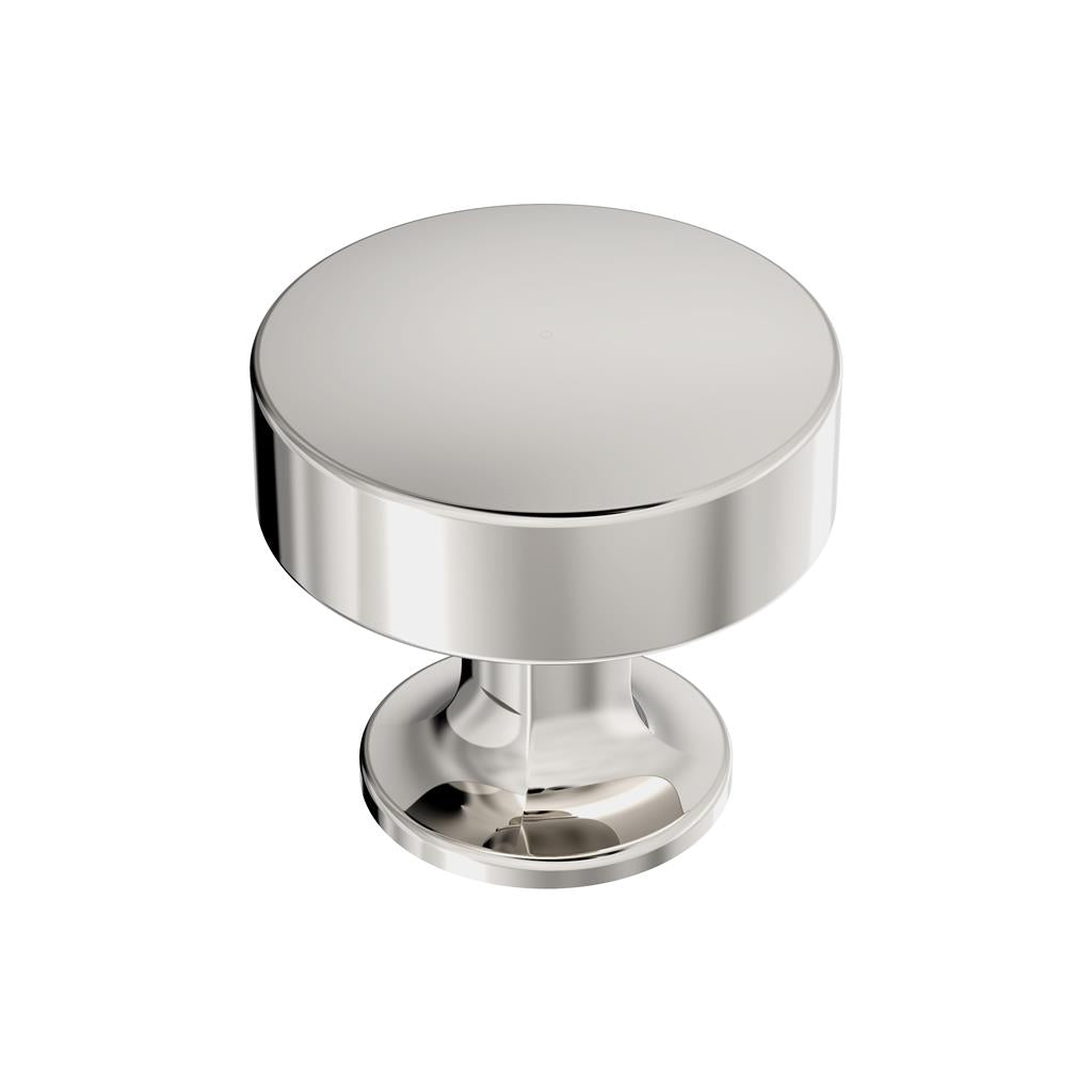 Amerock BP37102 Everett Knob 1-5/16" (33mm)