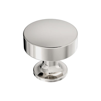 Amerock BP37102 Everett Knob 1-5/16" (33mm)