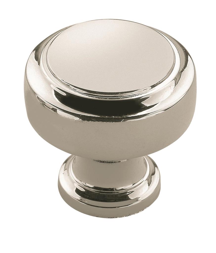 Amerock BP55312 Highland Ridge Knob 1-3/16" (30mm)
