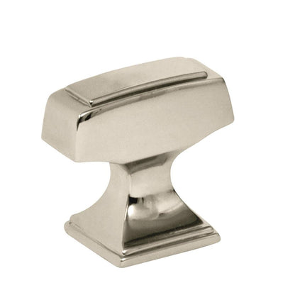 Amerock BP53029 Mulholland Knob 1-1/4" (32mm)
