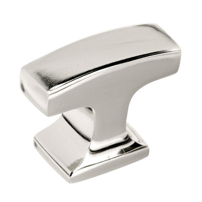 Amerock BP53717 Westerly Knob 1-5/16" (33mm)