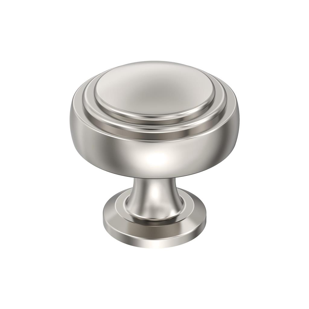 Amerock BP36765 Winsome Knob 1-1/4" (32mm)